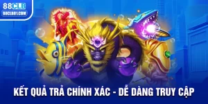 Kết Quả Trả Chính Xác - Dễ Dàng Truy Cập