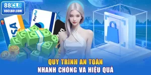 Quy Trình An Toàn, Nhanh Chóng Và Hiệu Quả