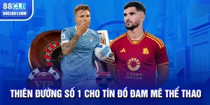 Thiên Đường Số 1 Cho Tín Đồ Đam Mê Thể Thao